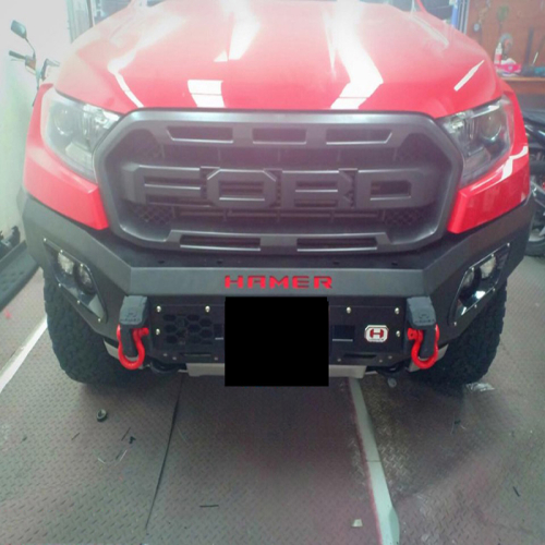 CẢN TRƯỚC HAMER AM106 dành cho RANGER RAPTOR